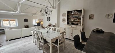 Appartement - 110 m²