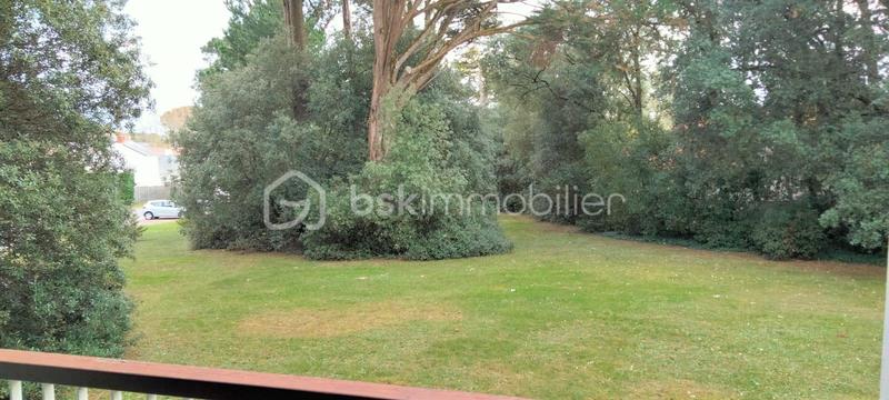 Appartement - 58 m² - 2 pièces