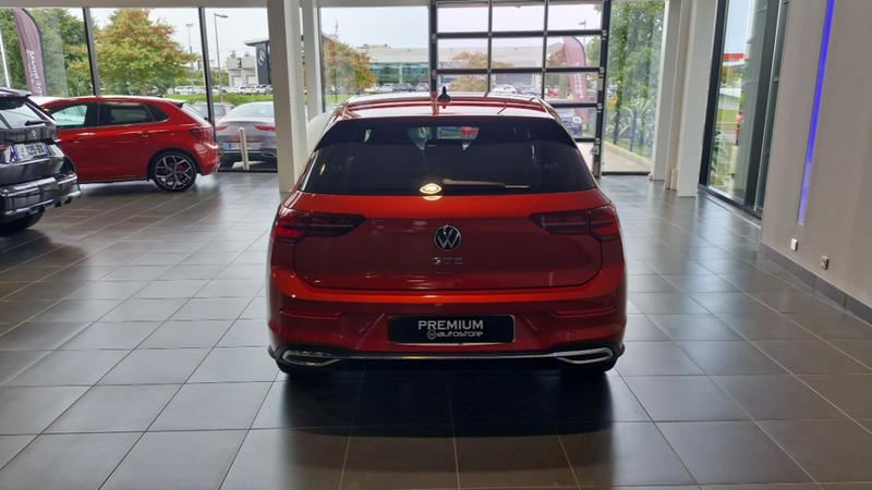 Volkswagen Golf 1.4 Hybrid Rechargeable Opf 245 Dsg6 Gte