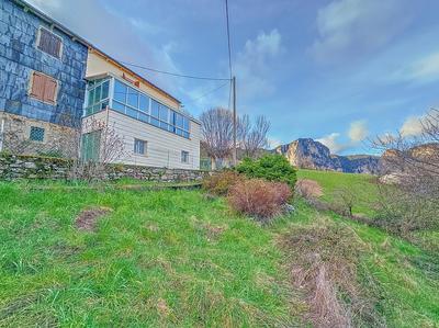 Maison - 131 m² - 4 pièces