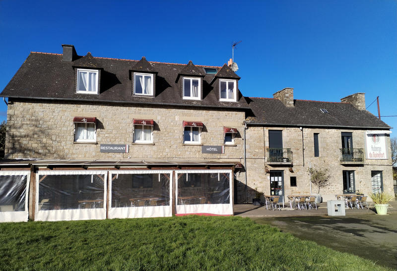 Local commercial - 516 m² - 19 pièces