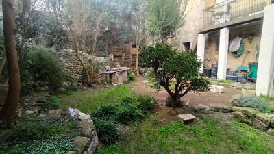 Hôtel particulier - 184 m² - 6 pièces