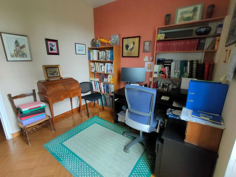 Maison - 144 m² - 6 pièces