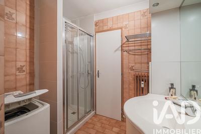 Appartement - 81 m² - 4 pièces
