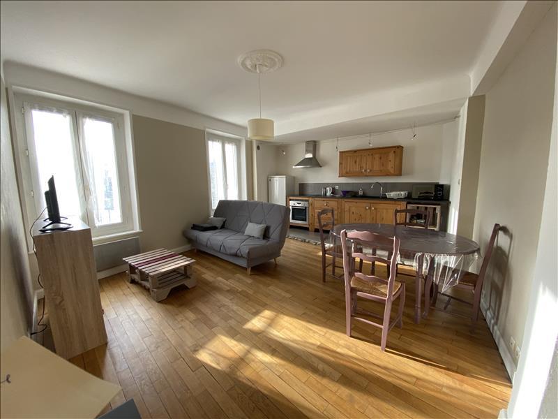 Appartement - 68 m² - 3 pièces