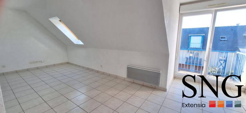 Appartement - 29 m² - 1 pièce