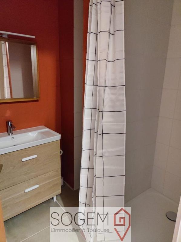 Appartement - 31 m² - 2 pièces