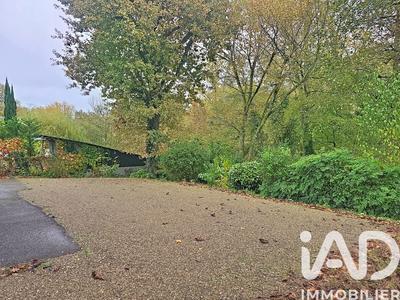 Appartement - 55 m² - 2 pièces