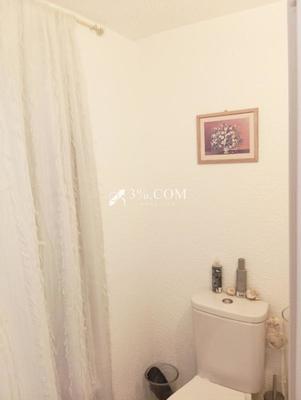 Duplex - 60 m² - 4 pièces