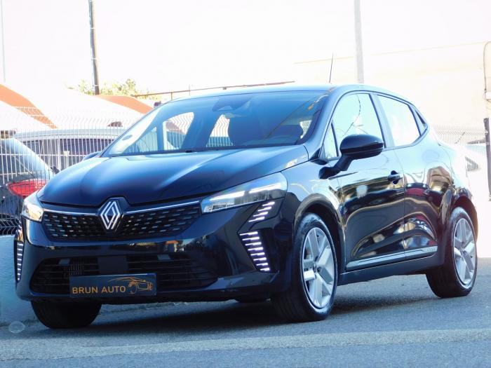 Renault Clio V 1.0 Tce 90ch Evolution - 24