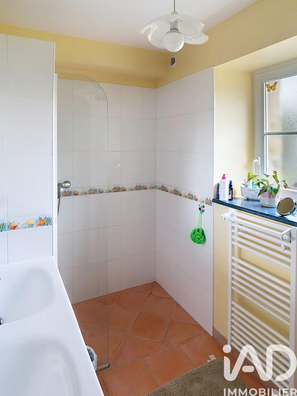 Maison de village - 79 m² - 3 pièces