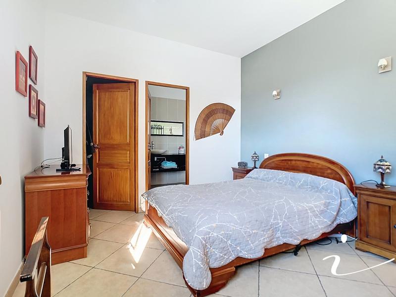 Villa - 154 m² - 5 pièces