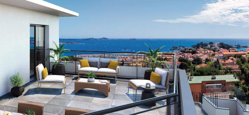 Maison - 111 m² - 5 pièces