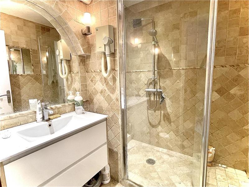 Appartement - 53 m² - 3 pièces