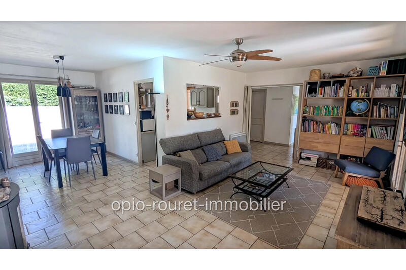 Maison - 132 m² - 4 pièces