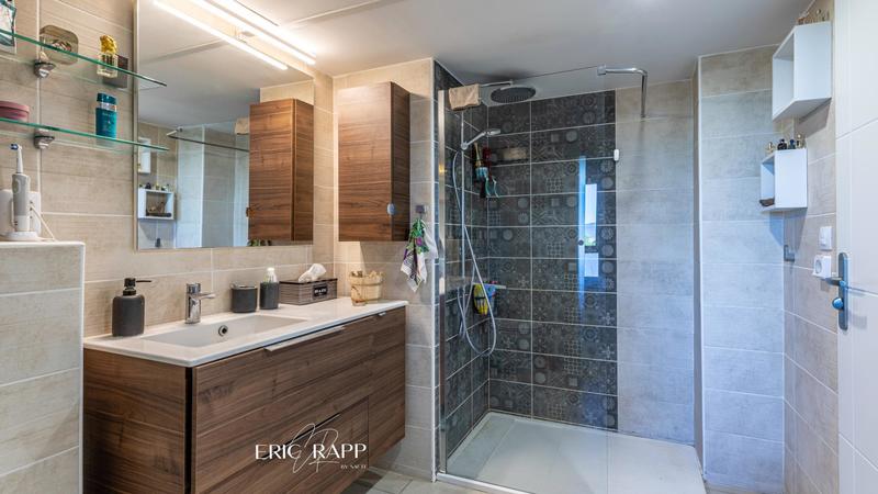 Appartement - 103 m² - 4 pièces