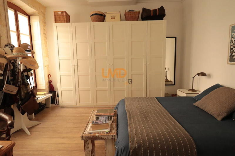 Appartement - 86 m² - 3 pièces