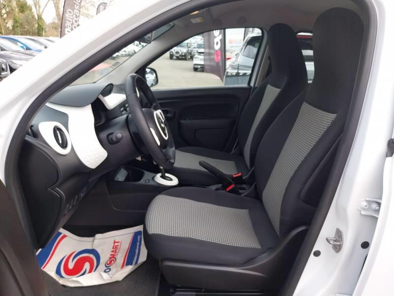 Renault Twingo III Achat Intégral - 21 Life