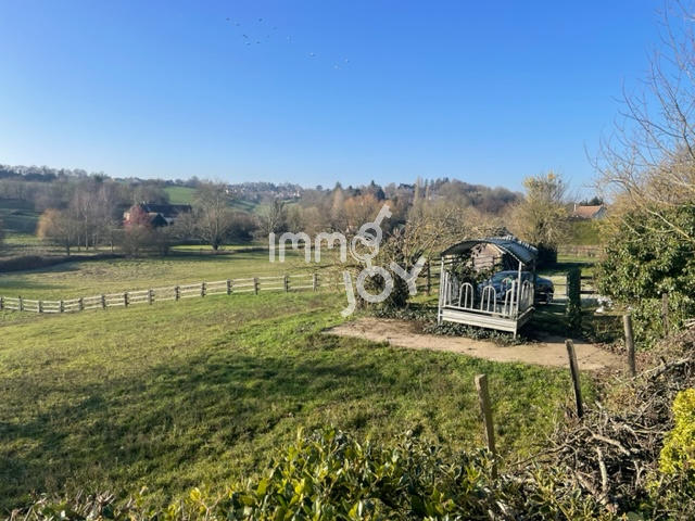 Maison de village - 48 m² - 2 pièces