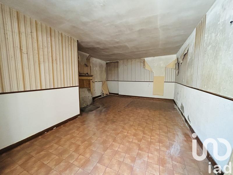 Maison de campagne - 70 m² - 2 pièces