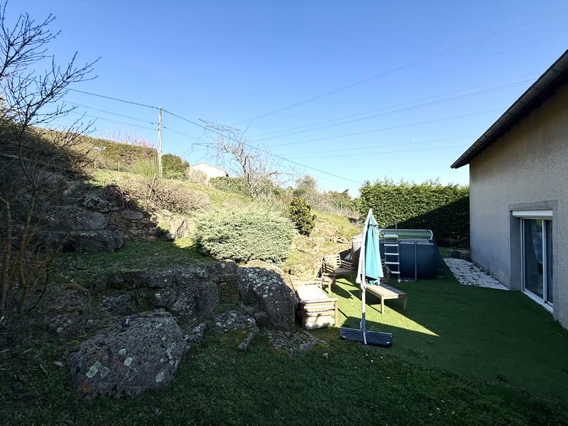 Villa - 102 m² - 7 pièces