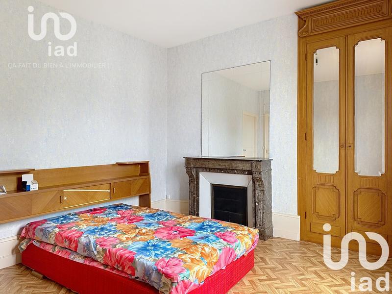 Maison de village - 160 m² - 6 pièces