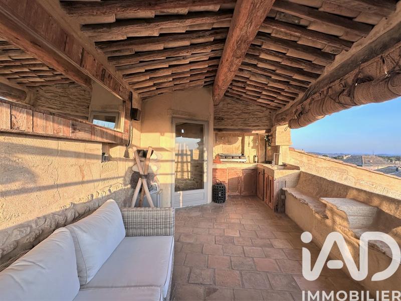 Maison - 175 m² - 6 pièces