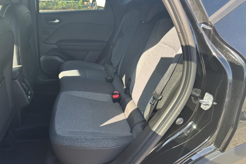 Renault Captur E-Tech Hybrid 145 Techno