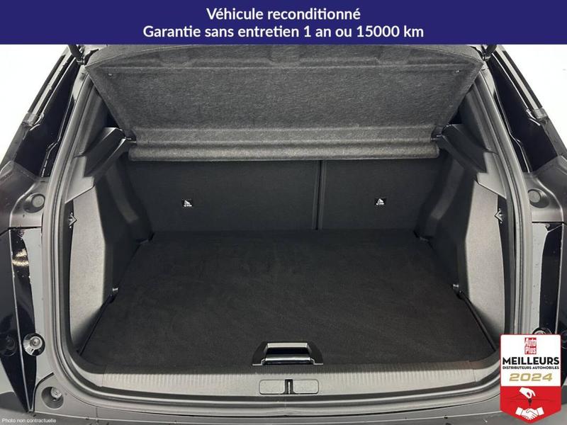 Peugeot 2008 II 1.2 Hybrid 145ch Allure e-Dcs6