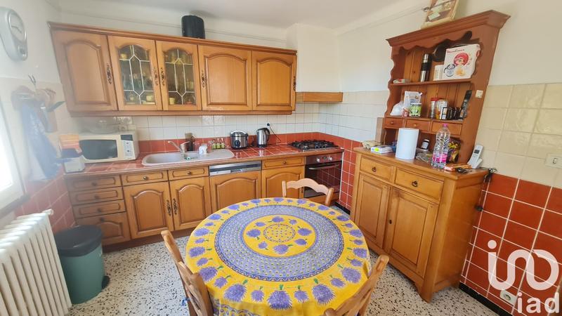 Maison - 109 m² - 4 pièces