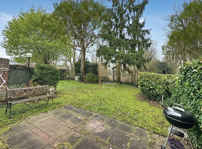 Maison - 124 m² - 5 pièces