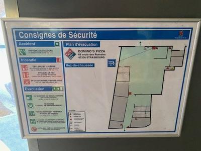 Local commercial - 216 m²