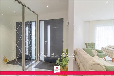 Maison - 148 m² - 7 pièces