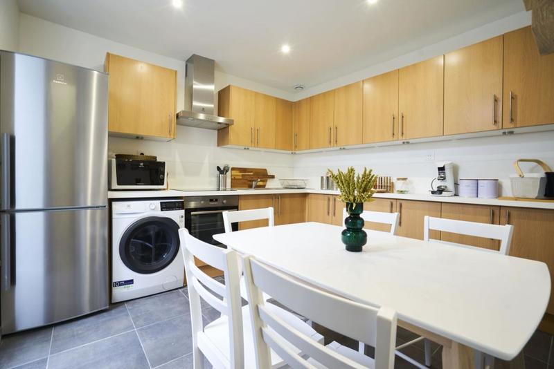 Maison - 86 m² - 6 pièces