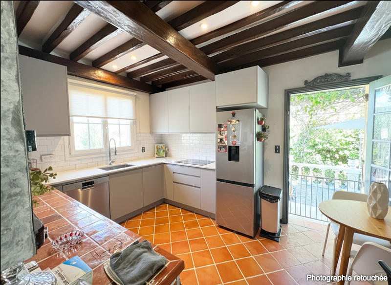 Villa - 130 m² - 5 pièces