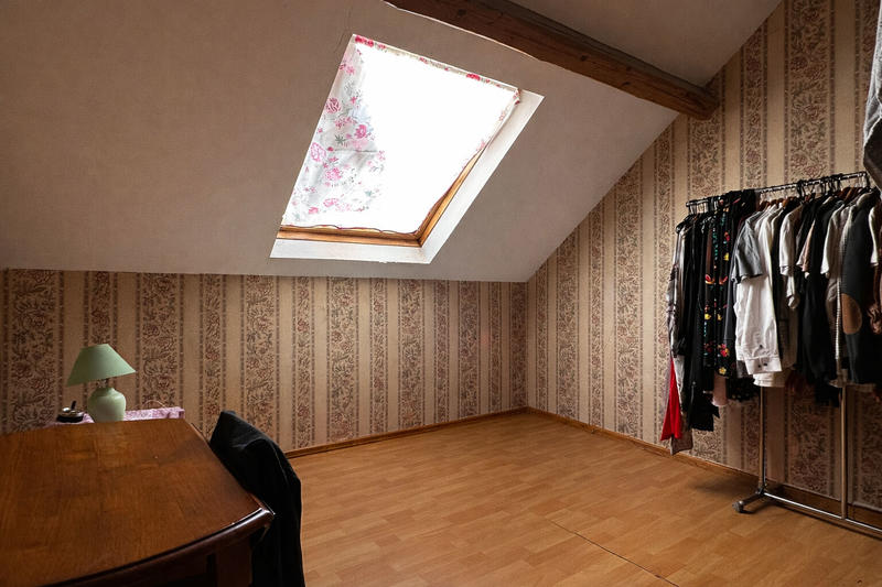 Maison - 394 m² - 11 pièces