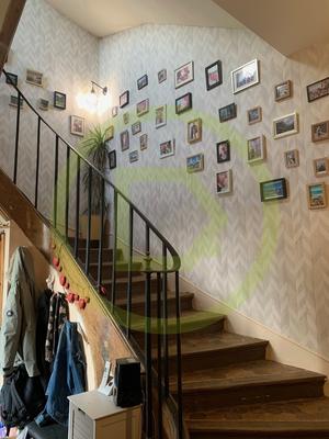 Maison de village - 227 m² - 9 pièces