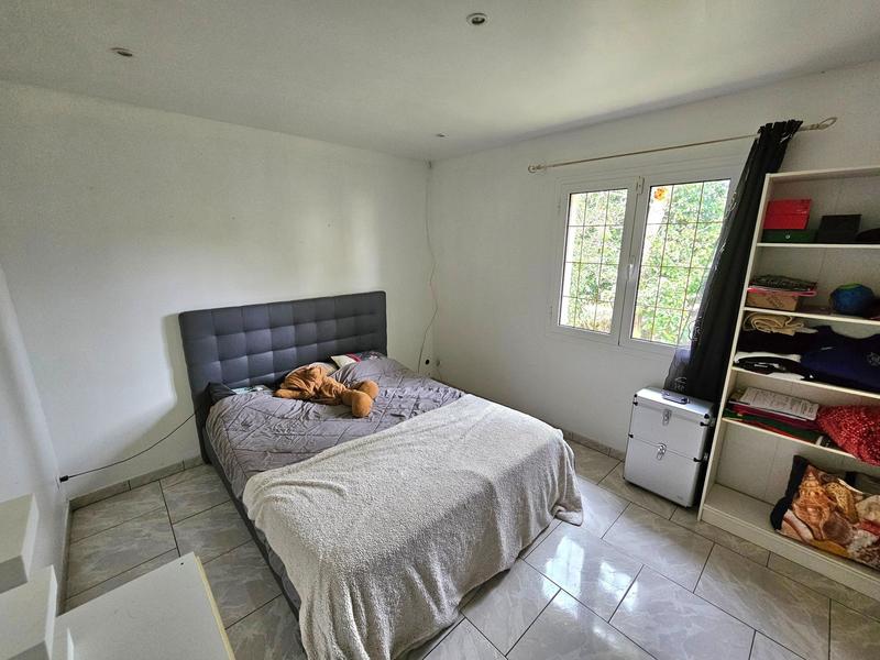 Maison - 194 m² - 6 pièces