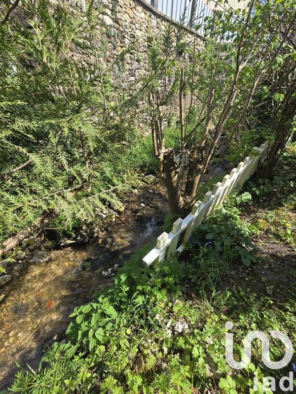 Maison de village - 63 m² - 4 pièces