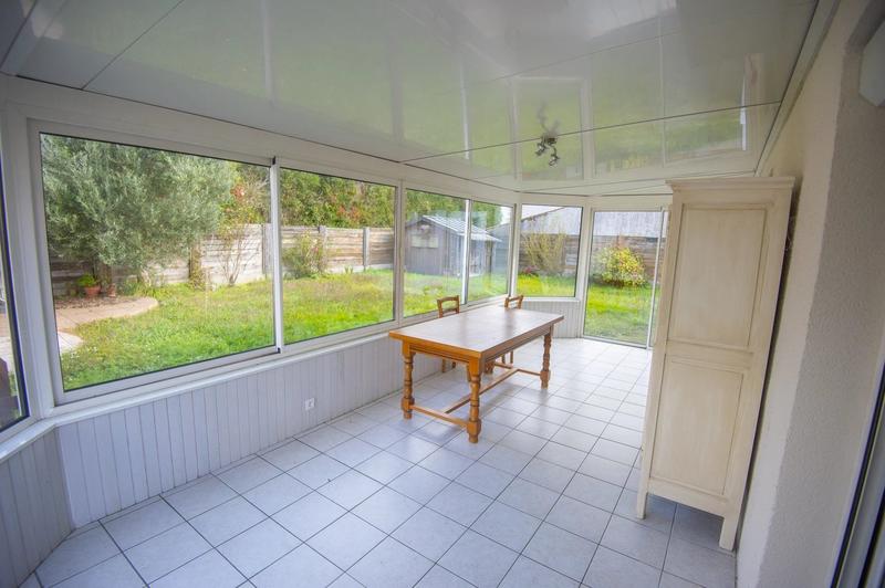 Maison - 87 m² - 5 pièces