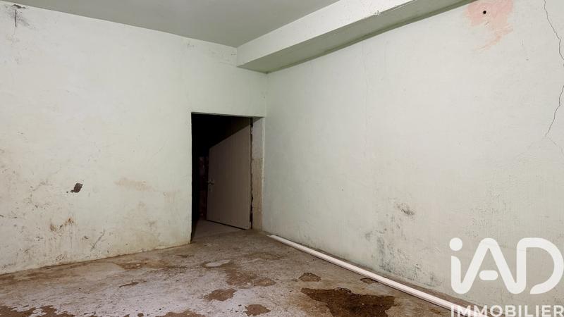 Maison de village - 91 m² - 5 pièces