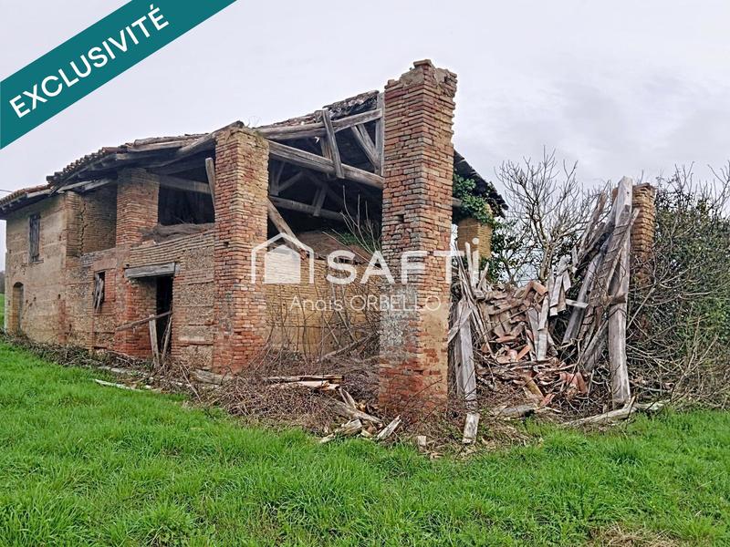 Maison - 165 m² - 4 pièces