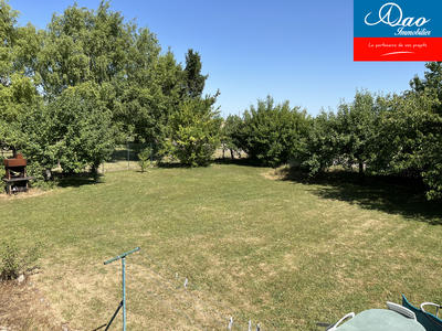 Terrain - 17 323 m²