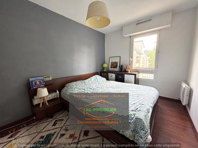 Appartement - 82 m² - 4 pièces