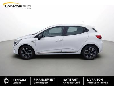 Renault Clio Blue dCi 100 - 21n Limited
