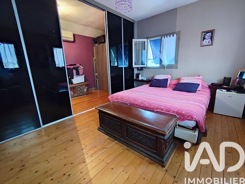 Maison - 166 m² - 5 pièces