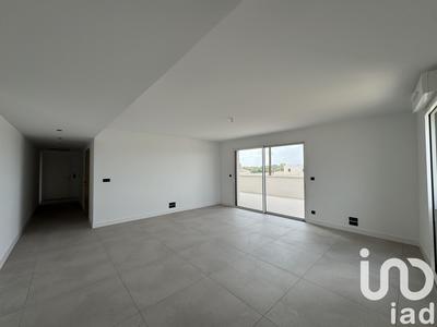 Appartement - 120 m² - 4 pièces