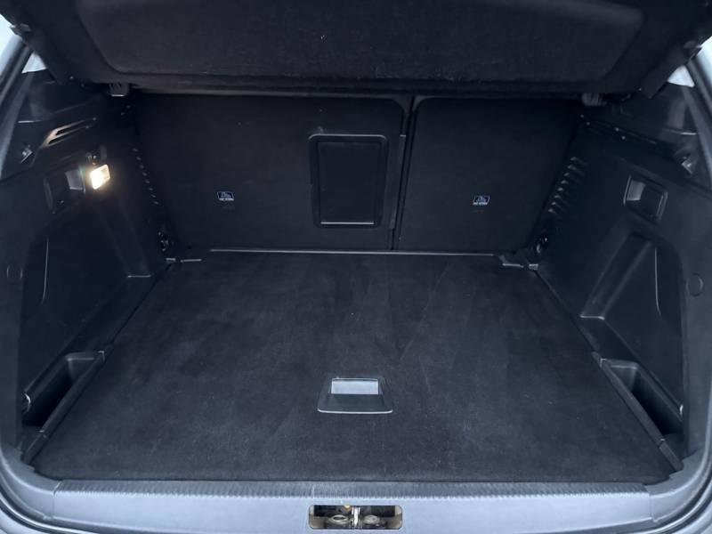 Peugeot 3008 1.2 Puretech 130ch s&amp;S Bvm6 Allure