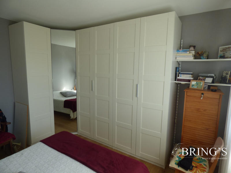 Villa - 140 m² - 7 pièces