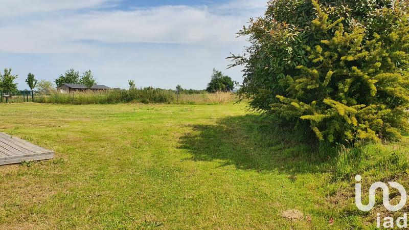 Maison de campagne - 89 m² - 5 pièces